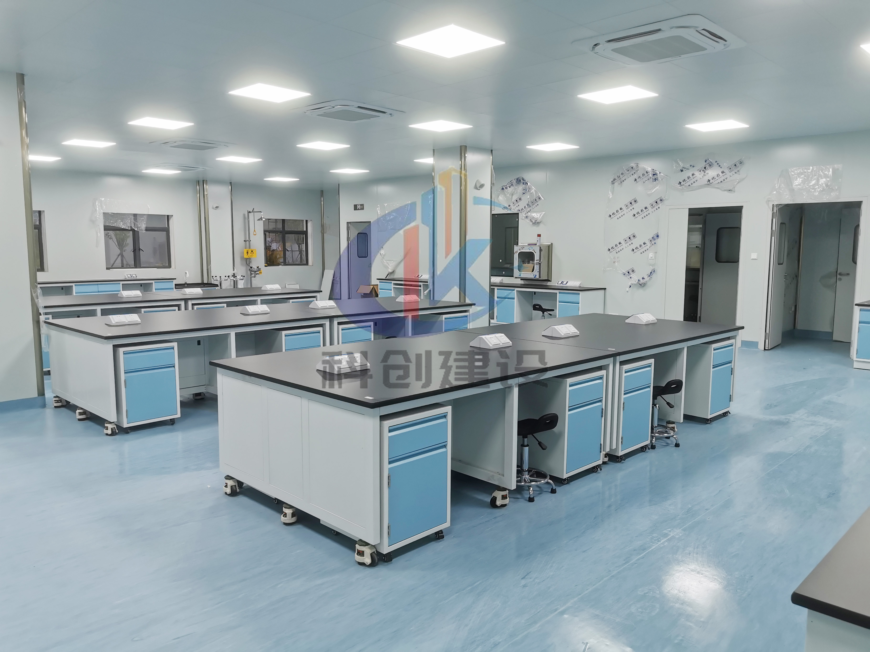 德保縣婦幼保健院檢驗科項目